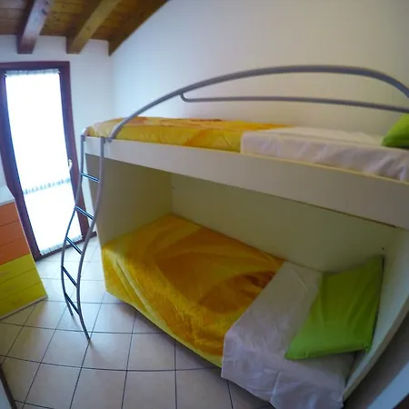 Residence Pineta - Agenzia Cocal Caorle Kamer foto