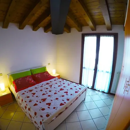 Residence Pineta - Agenzia Cocal Caorle Kamer foto
