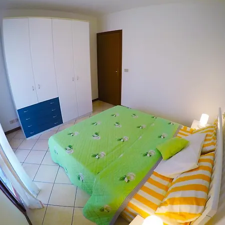 Residence Pineta - Agenzia Cocal Caorle Kamer foto