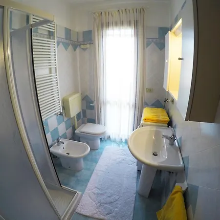Residence Pineta - Agenzia Cocal Caorle Kamer foto
