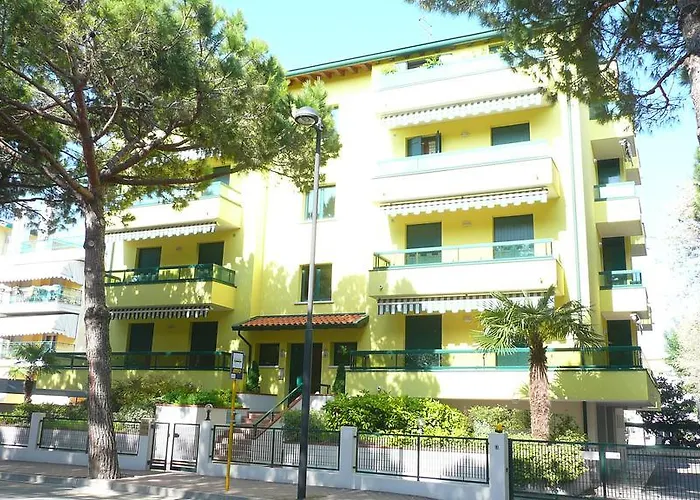 Residence Pineta - Agenzia Cocal