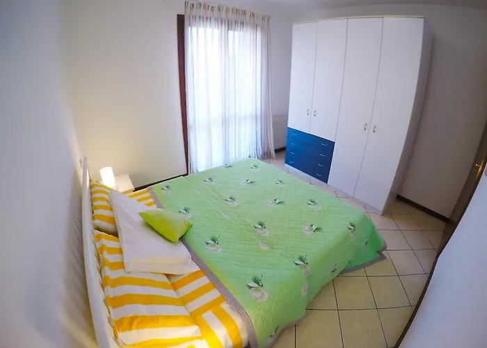 Residence Pineta - Agenzia Cocal