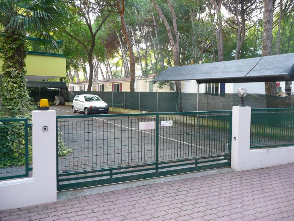 Pineta Apartment