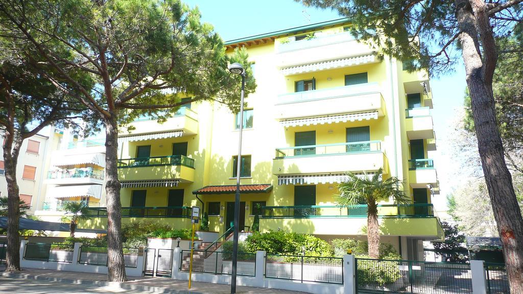 Pineta Apartment Caorle