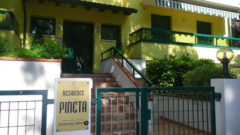 Apartment Pineta Caorle