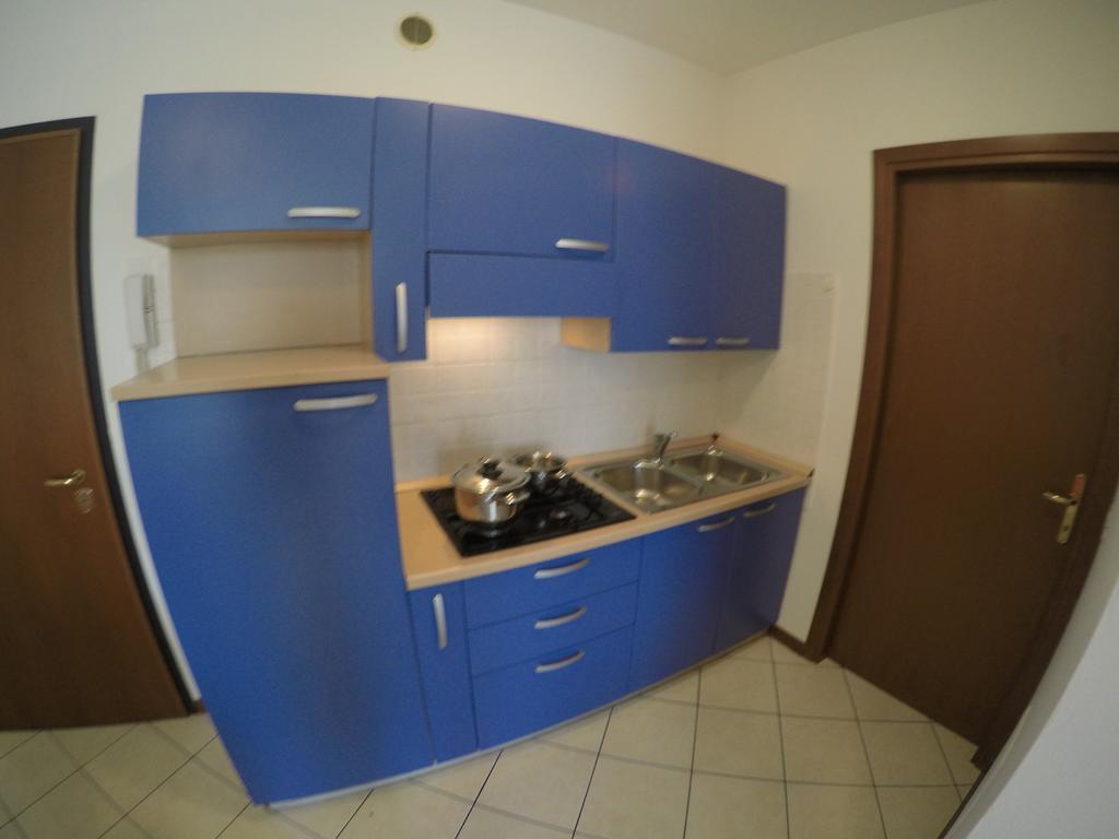 Pineta Apartment Caorle