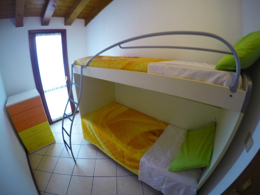 Apartment Pineta *