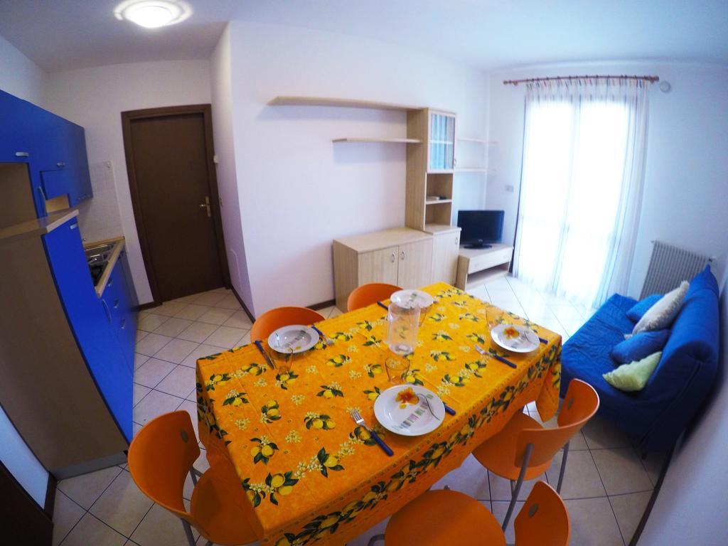 Apartment Pineta *