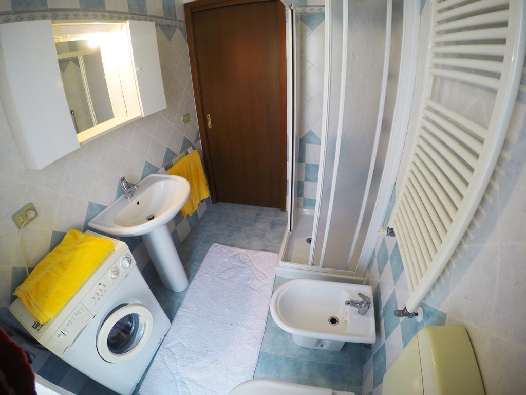 Pineta - Agenzia Cocal Apartment *