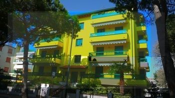 Pineta Apartment